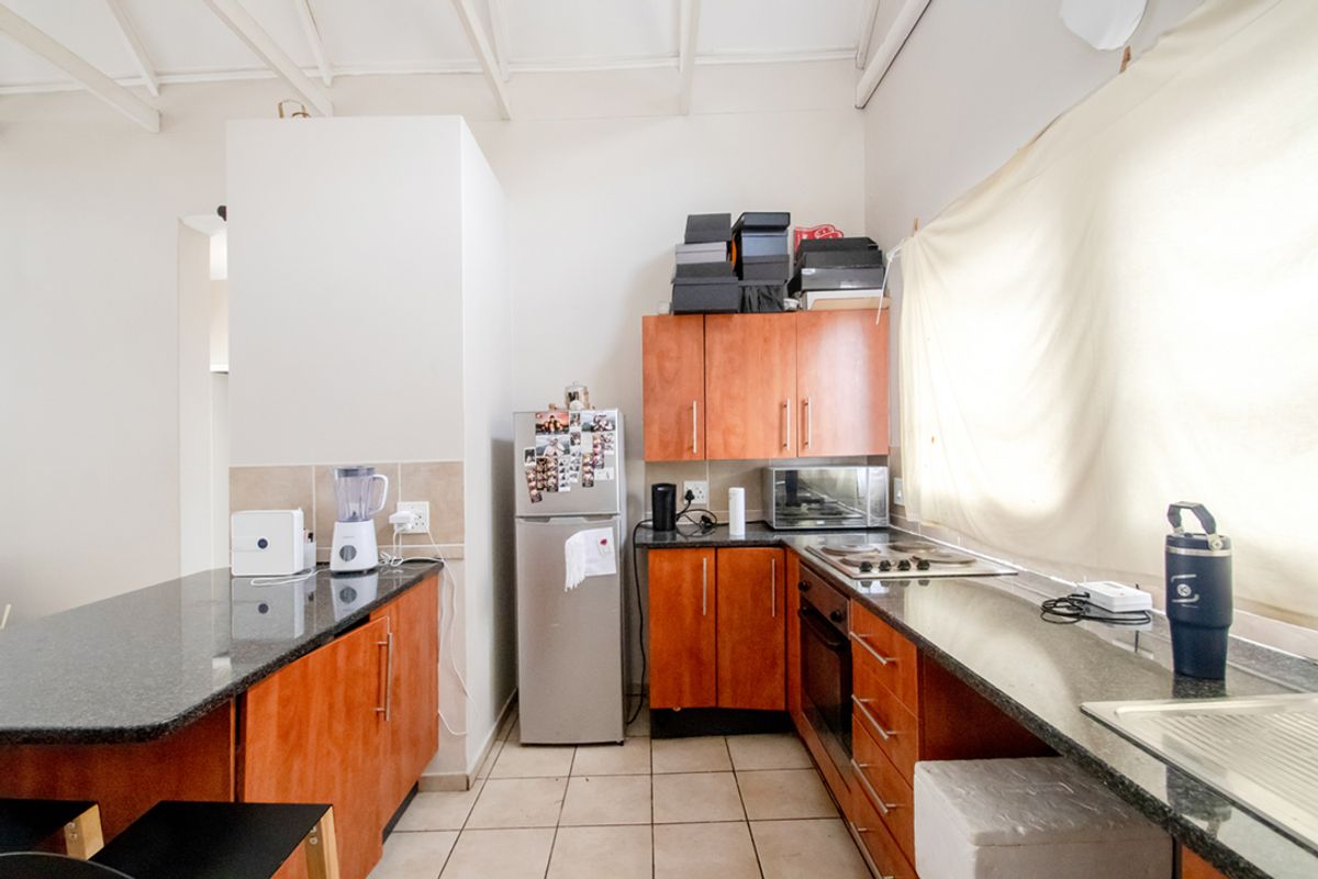 A Studio Apartment in Ferndale - Photo 3