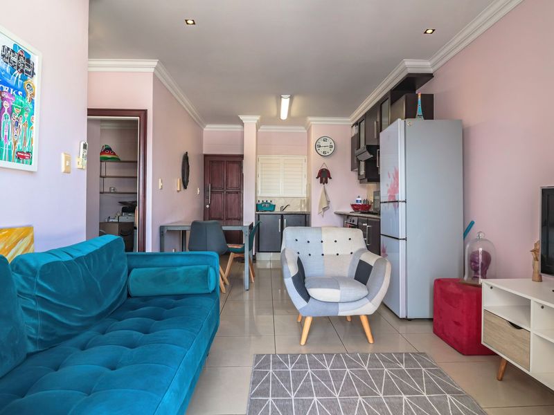 Modern 2 Bedroom in Umhlanga Ridge - Photo 10