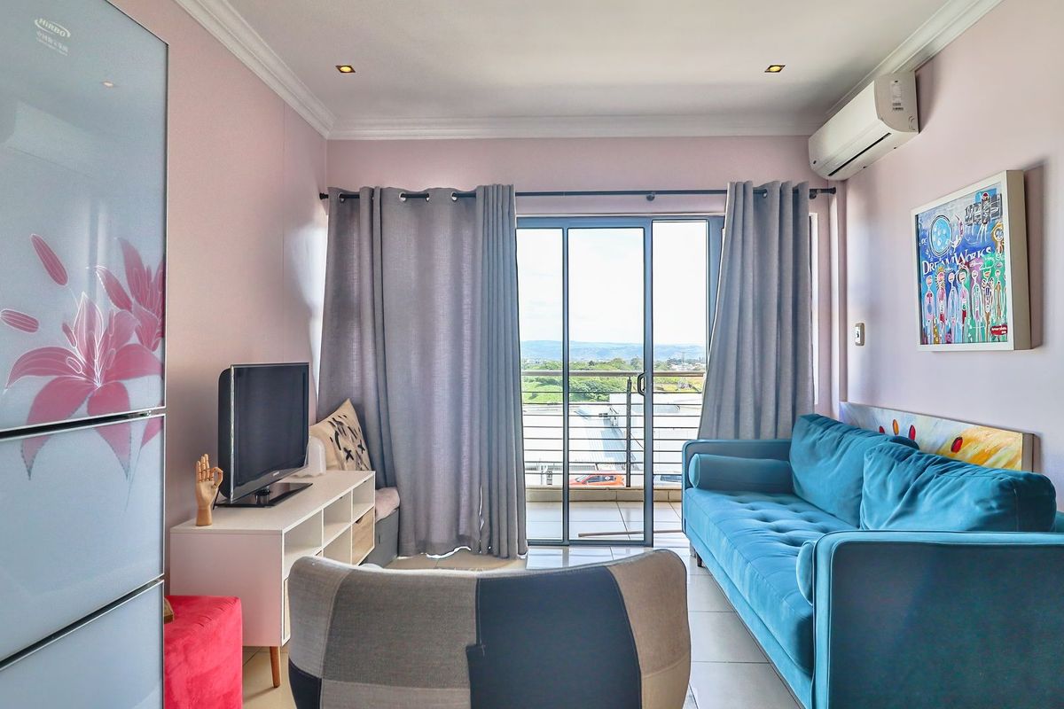 Modern 2 Bedroom in Umhlanga Ridge - Photo 5