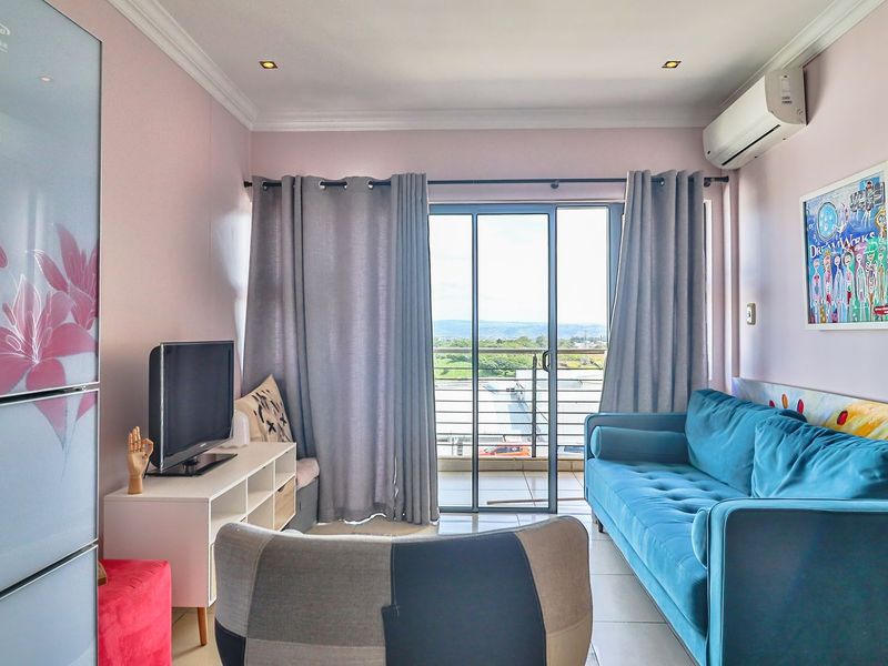 Modern 2 Bedroom in Umhlanga Ridge - Photo 5