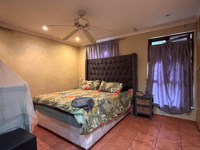 3 BEDROOM HOUSE TO LET - Photo 9