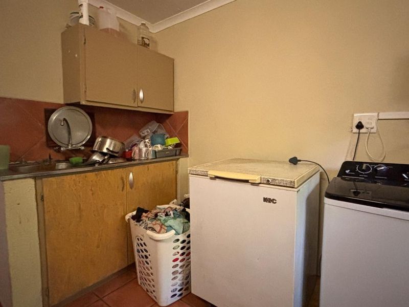 3 BEDROOM HOUSE TO LET - Photo 6