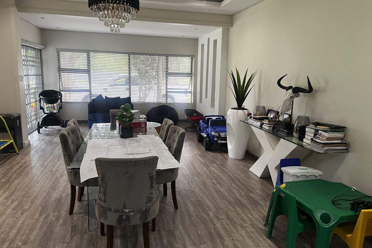 Freehold For Sale In Pretoria - Photo 4