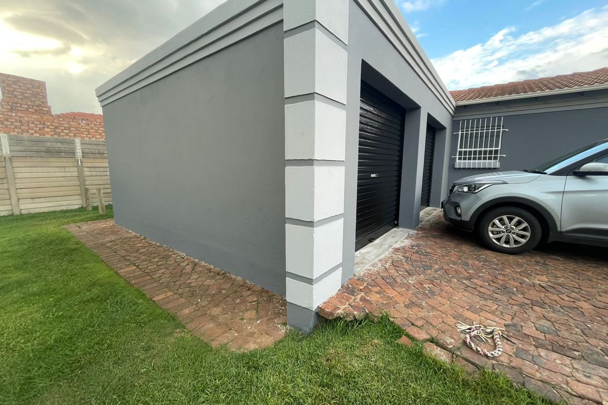 3 Bedroom house for sale - Photo 3