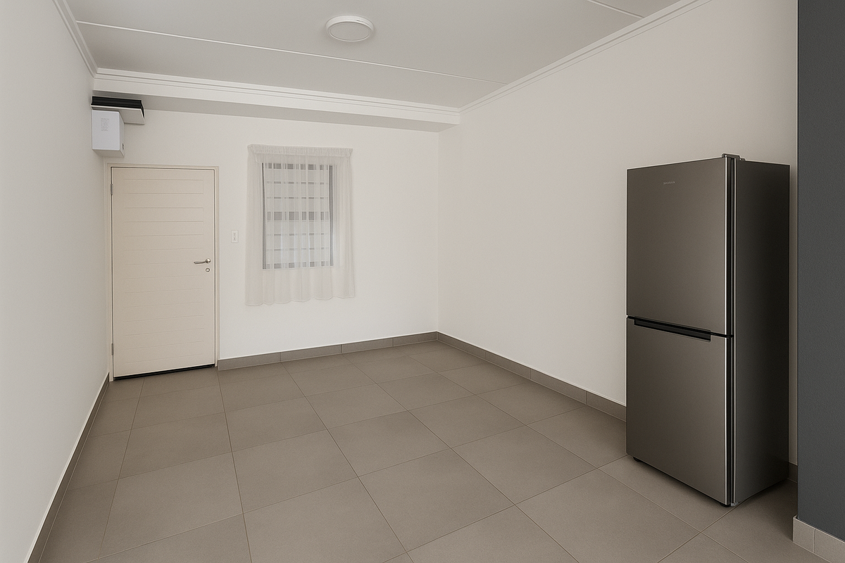 Modern 3 Bedroom Ground Floor Gem in Ballito Village – Secure Estate Living at Its Finest - Photo 4