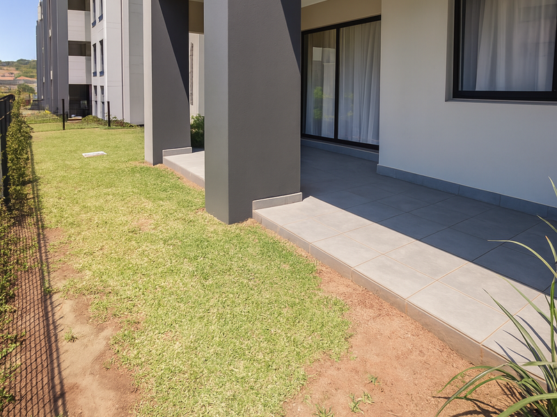 Modern 3 Bedroom Ground Floor Gem in Ballito Village – Secure Estate Living at Its Finest - Photo 9