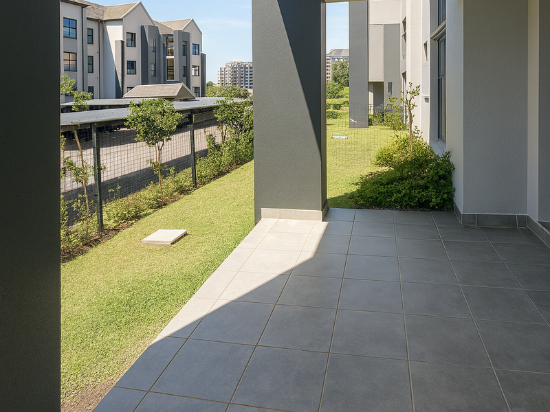 Modern 3 Bedroom Ground Floor Gem in Ballito Village – Secure Estate Living at Its Finest - Photo 8
