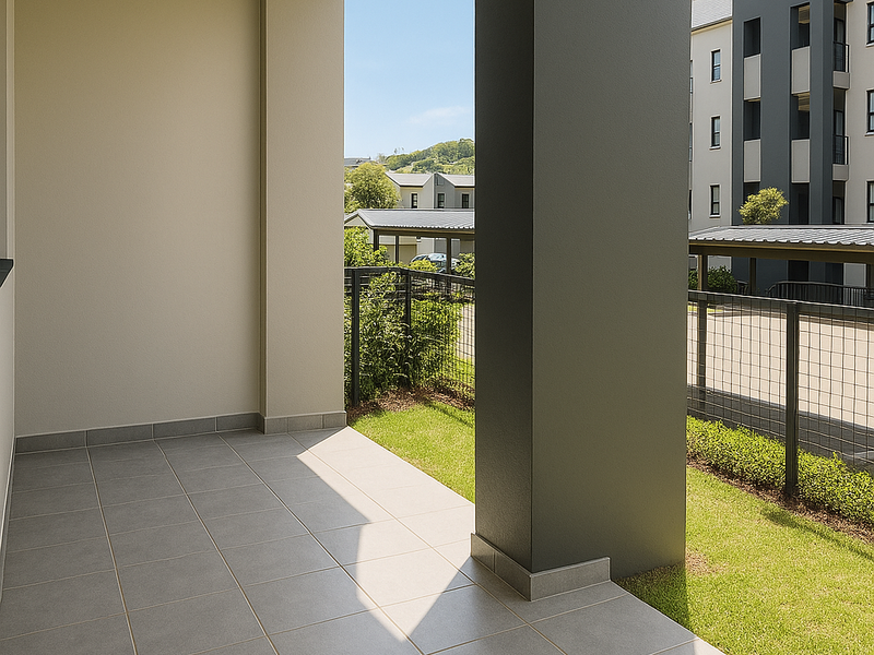 Modern 3 Bedroom Ground Floor Gem in Ballito Village – Secure Estate Living at Its Finest - Photo 7