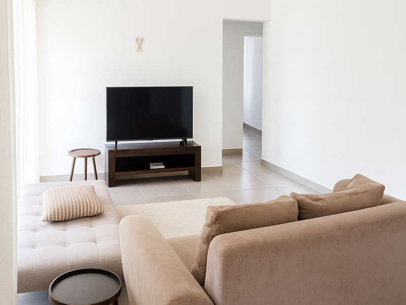 Modern 3 Bedroom Ground Floor Gem in Ballito Village – Secure Estate Living at Its Finest - Photo 6