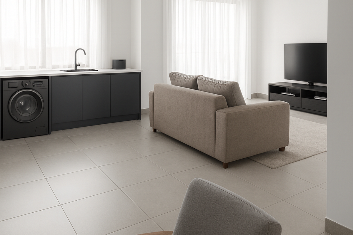 Modern 3 Bedroom Ground Floor Gem in Ballito Village – Secure Estate Living at Its Finest - Photo 5