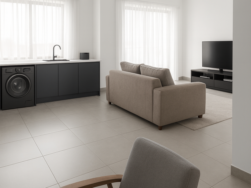 Modern 3 Bedroom Ground Floor Gem in Ballito Village – Secure Estate Living at Its Finest - Photo 5