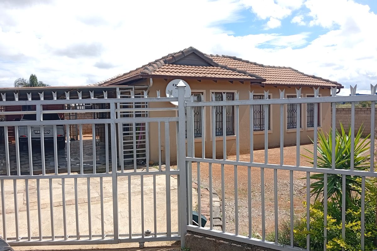 House Rental Monthly In Pretoria - Photo 2