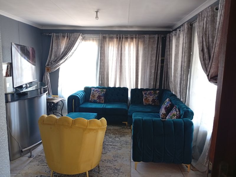 House Rental Monthly In Pretoria - Photo 8