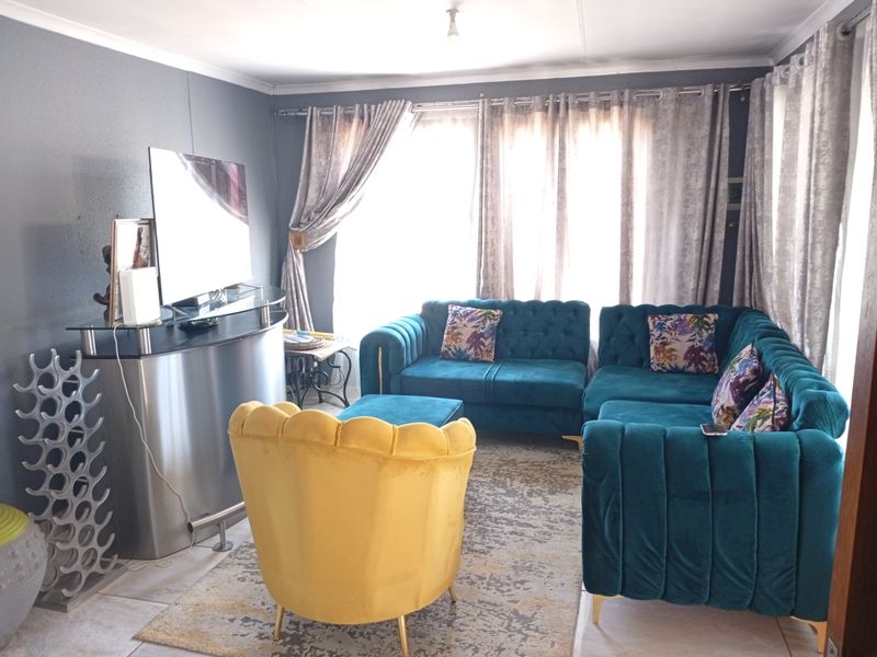 House Rental Monthly In Pretoria - Photo 7