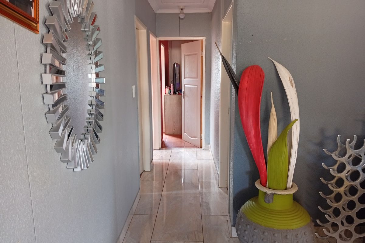 House Rental Monthly In Pretoria - Photo 5