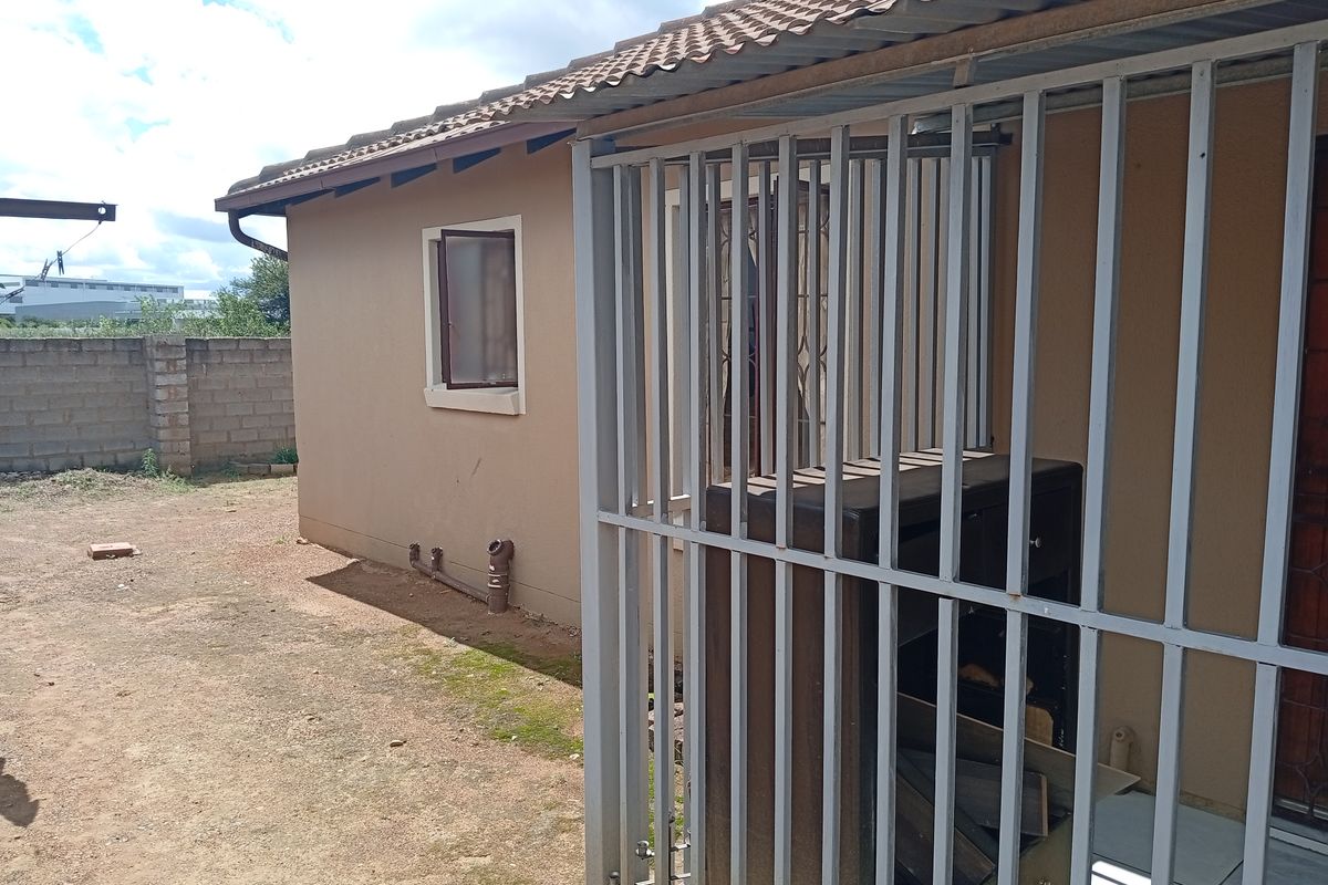 House Rental Monthly In Pretoria - Photo 3