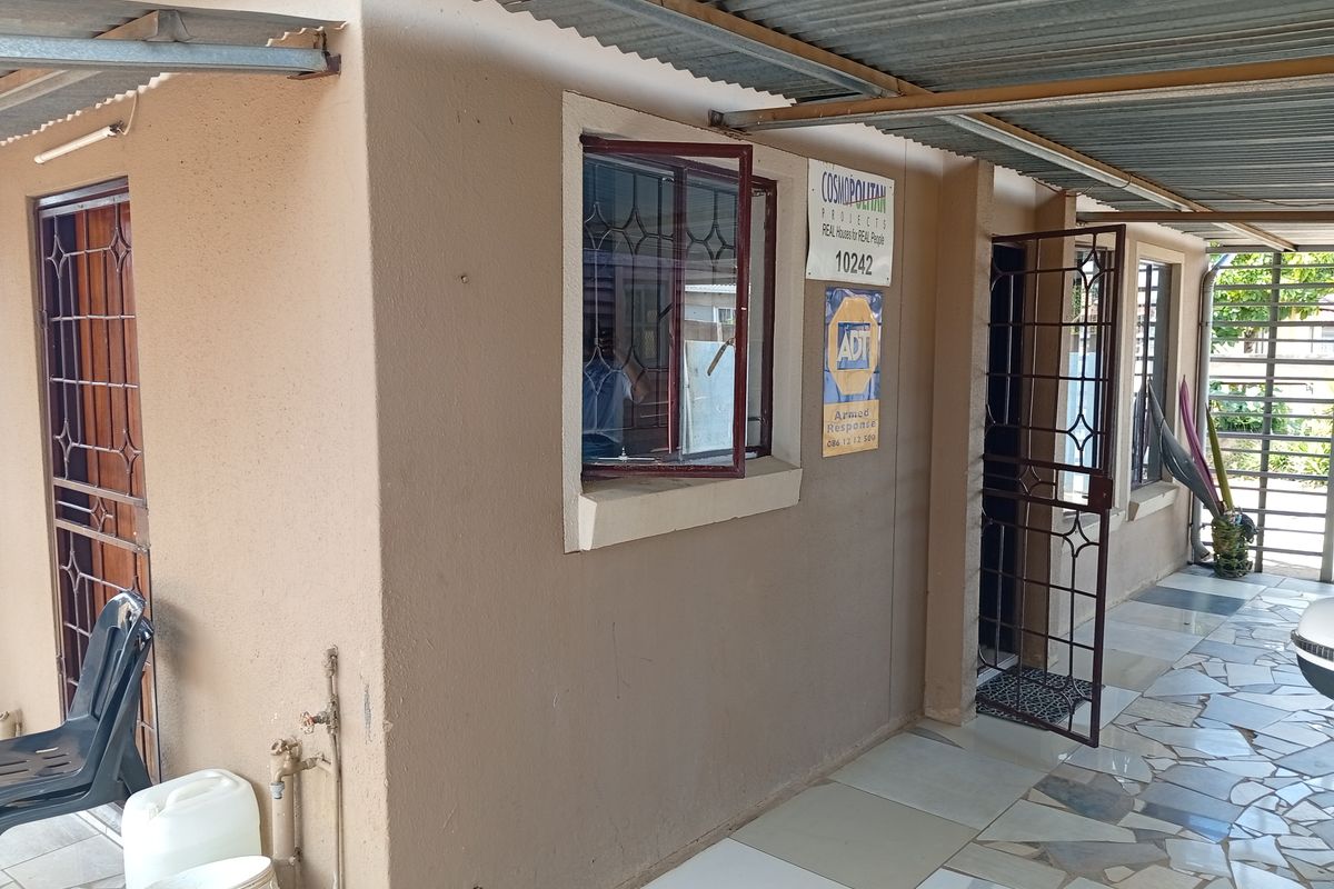 House Rental Monthly In Pretoria - Photo 4