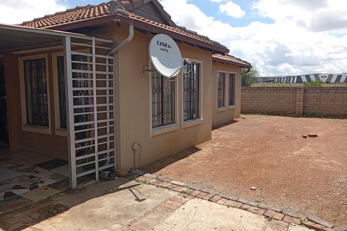 House Rental Monthly In Pretoria - Photo 5