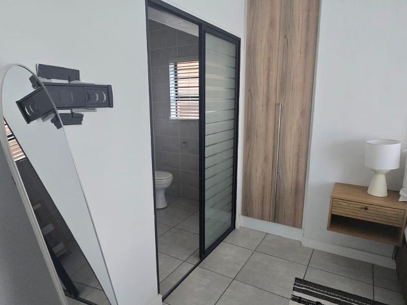 Beautiful 3-Bedroom Ground Floor Apartment – The Blyde - Photo 10