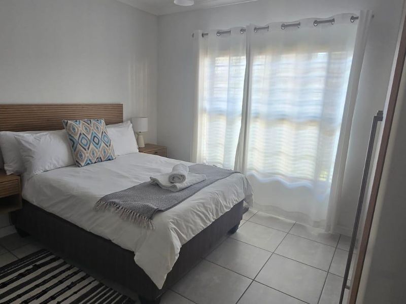 Beautiful 3-Bedroom Ground Floor Apartment – The Blyde - Photo 9