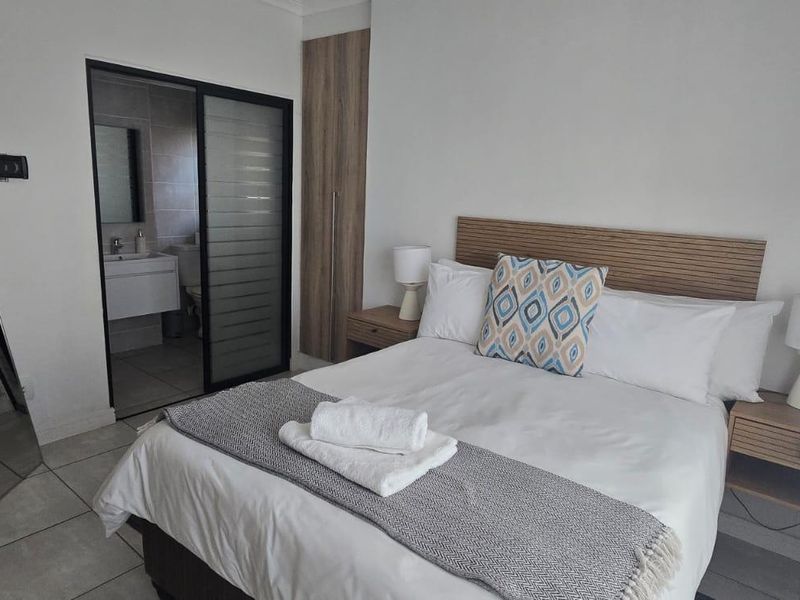 Beautiful 3-Bedroom Ground Floor Apartment – The Blyde - Photo 8