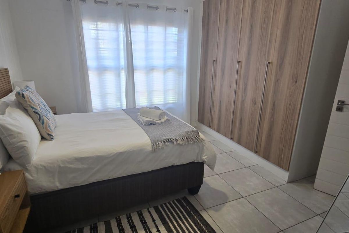 Beautiful 3-Bedroom Ground Floor Apartment – The Blyde - Photo 4