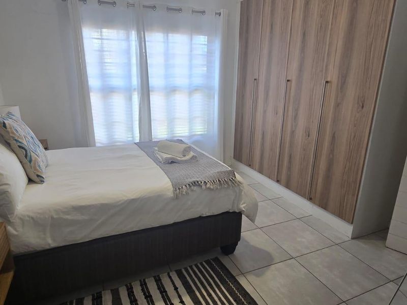 Beautiful 3-Bedroom Ground Floor Apartment – The Blyde - Photo 4