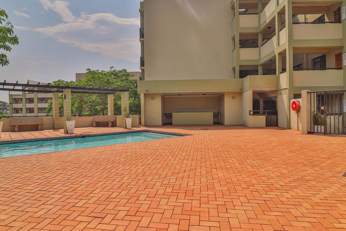 1-Bedroom Apartment for Rent In Umhlanga Ridge - Photo 2