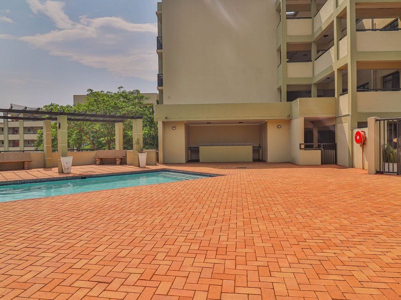 1-Bedroom Apartment for Rent In Umhlanga Ridge - Photo 2