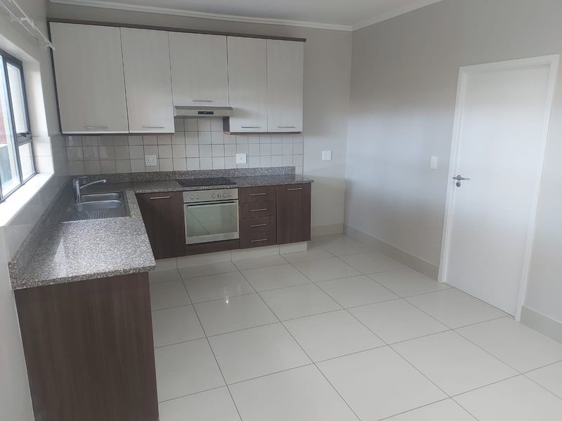 Modern 2-Bedroom Apartment | Umhlanga Ridge - Photo 4