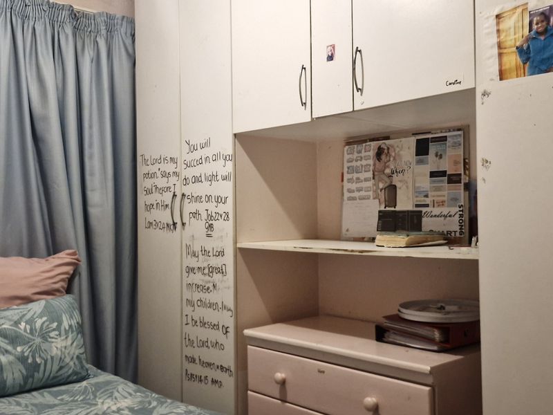 3 BEDROOM HOUSE TO LET IN MAHUBE VALLEY EXT 1 FOR R6 000.00 - Photo 10