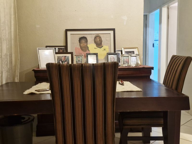 3 BEDROOM HOUSE TO LET IN MAHUBE VALLEY EXT 1 FOR R6 000.00 - Photo 9