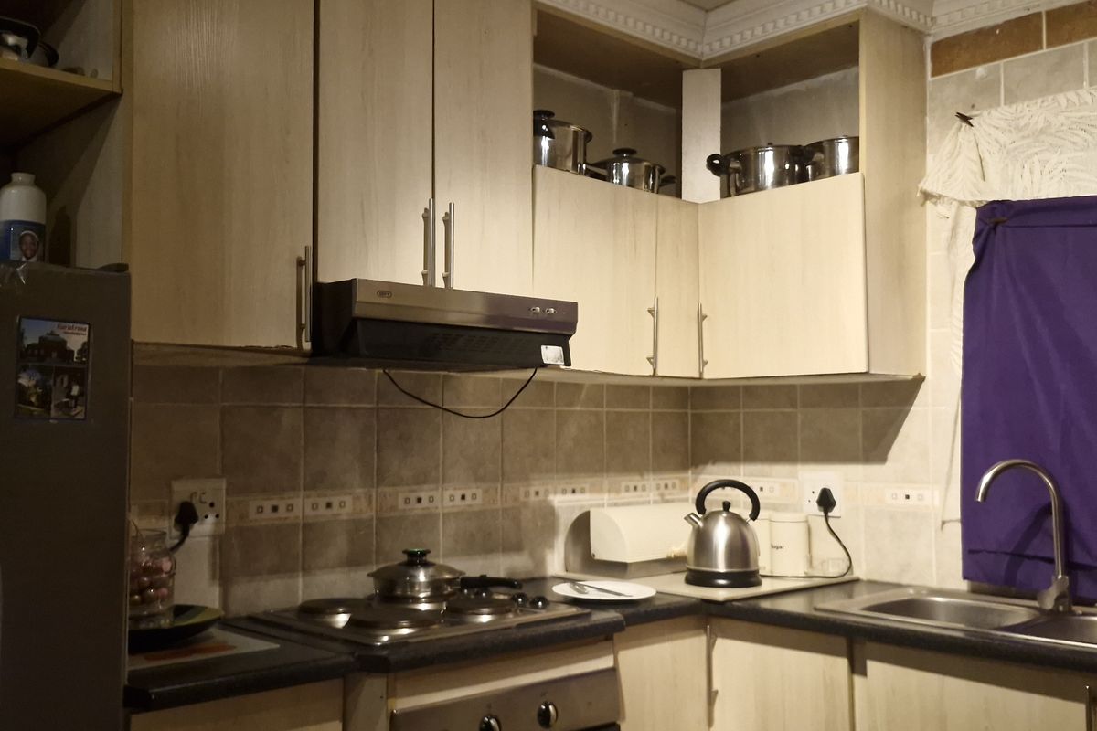 3 BEDROOM HOUSE TO LET IN MAHUBE VALLEY EXT 1 FOR R6 000.00 - Photo 3