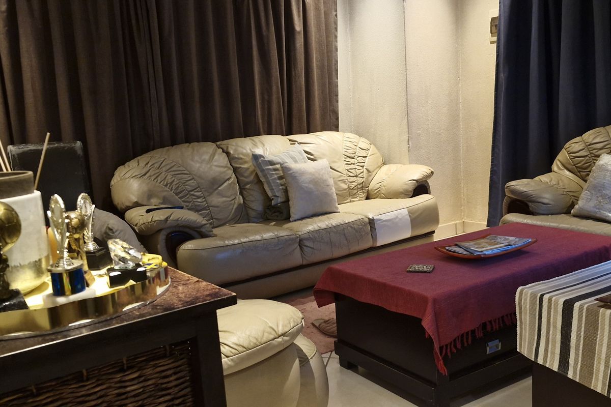 3 BEDROOM HOUSE TO LET IN MAHUBE VALLEY EXT 1 FOR R6 000.00 - Photo 5