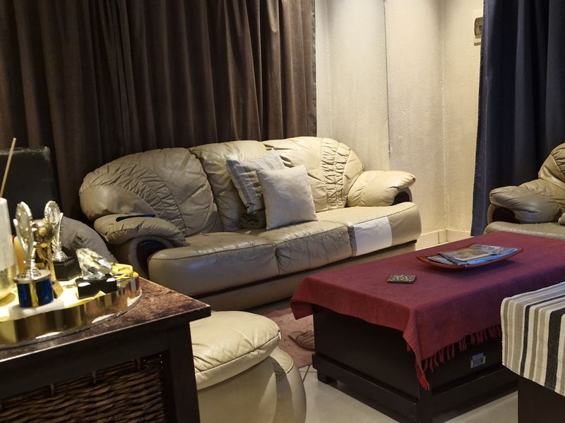 3 BEDROOM HOUSE TO LET IN MAHUBE VALLEY EXT 1 FOR R6 000.00 - Photo 5