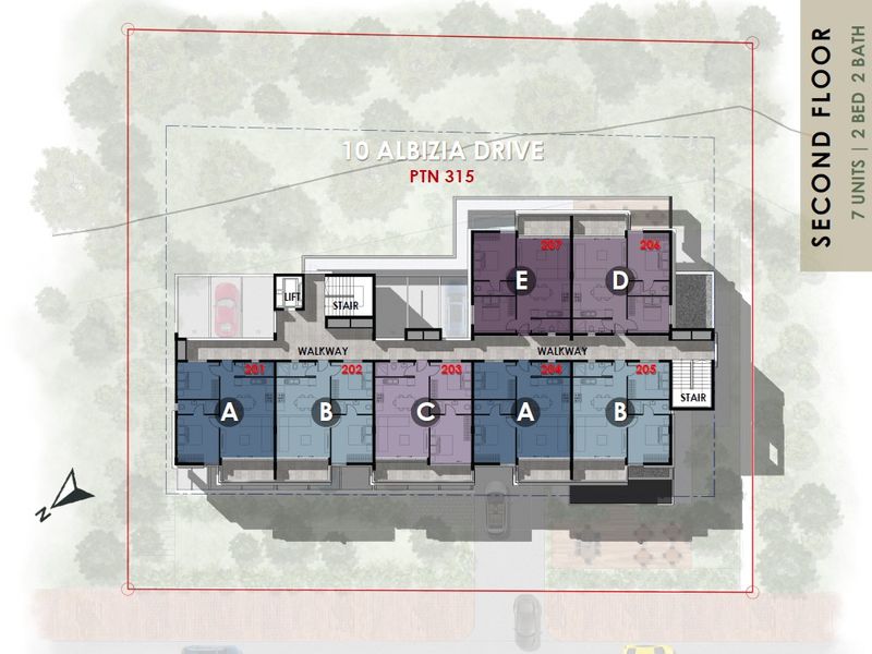 NO TRANSFER DUTY - ZIMBALI LAKES ESTATE - Photo 10