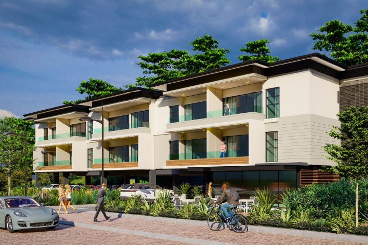 NO TRANSFER DUTY - ZIMBALI LAKES ESTATE - Photo 3