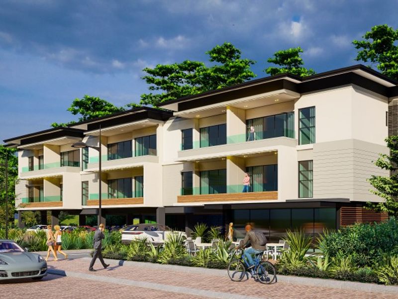 NO TRANSFER DUTY - ZIMBALI LAKES ESTATE - Photo 3