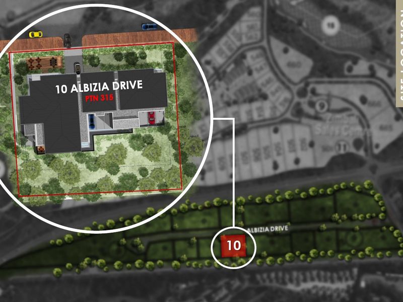 NO TRANSFER DUTY - ZIMBALI LAKES ESTATE - Photo 6