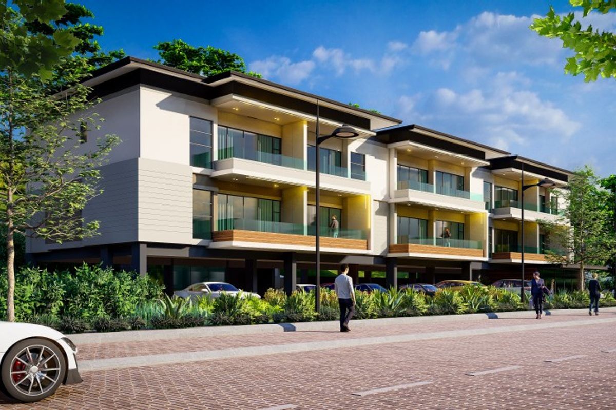 NO TRANSFER DUTY - ZIMBALI LAKES ESTATE - Photo 2