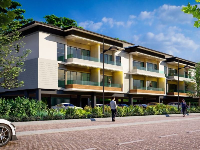 NO TRANSFER DUTY - ZIMBALI LAKES ESTATE - Photo 2