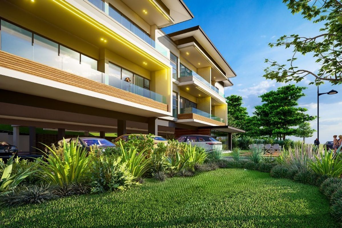 NO TRANSFER DUTY - ZIMBALI LAKES ESTATE - Photo 4