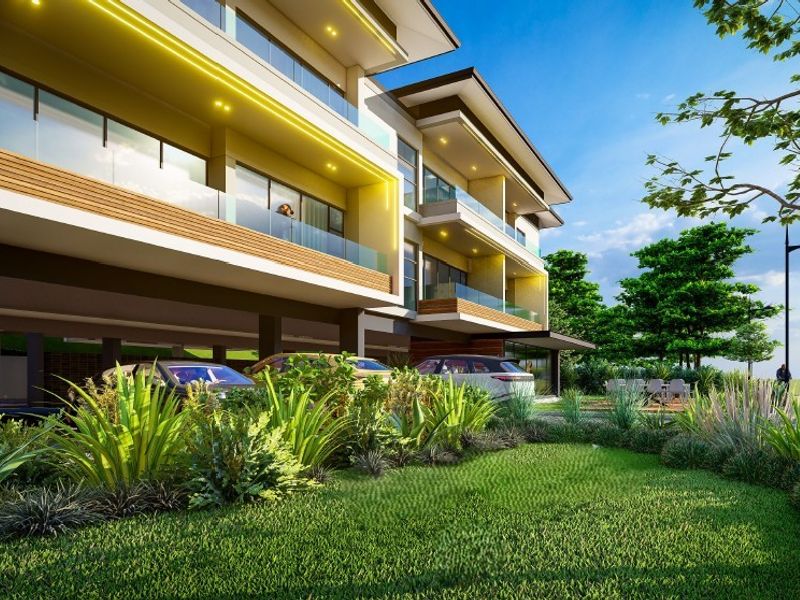 NO TRANSFER DUTY - ZIMBALI LAKES ESTATE - Photo 4