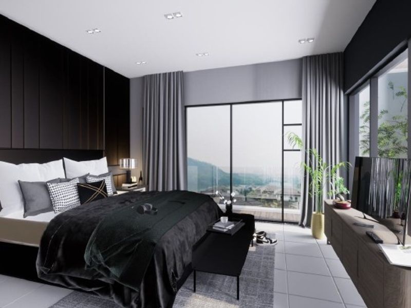 NO TRANSFER DUTY – BLVGARI | ZIMBALI LAKES ESTATE - Photo 10