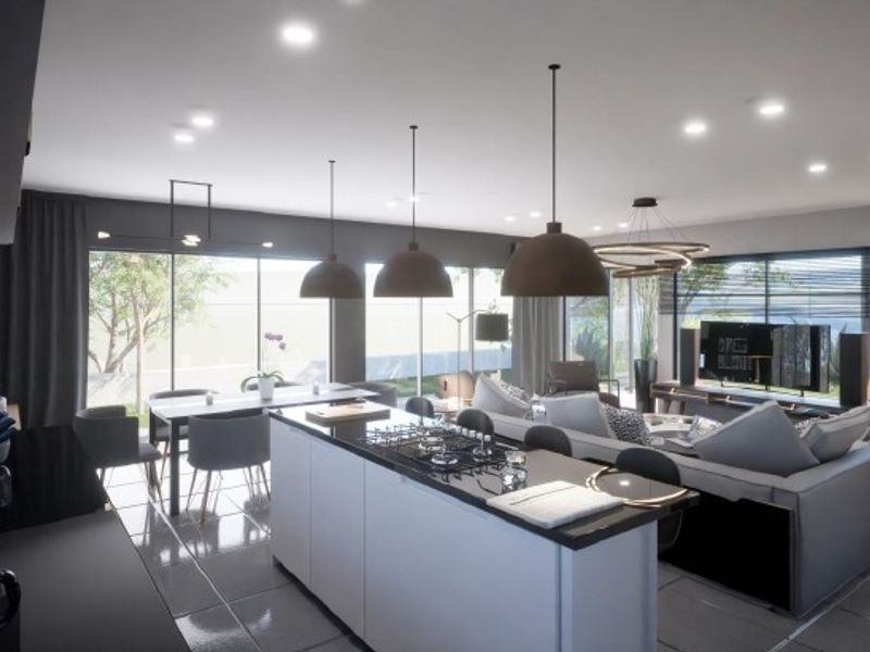 NO TRANSFER DUTY – BLVGARI | ZIMBALI LAKES ESTATE - Photo 9