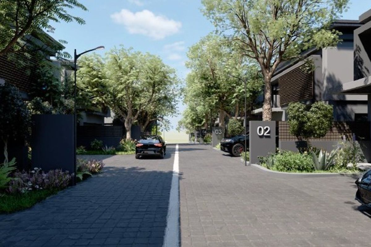 NO TRANSFER DUTY – BLVGARI | ZIMBALI LAKES ESTATE - Photo 5