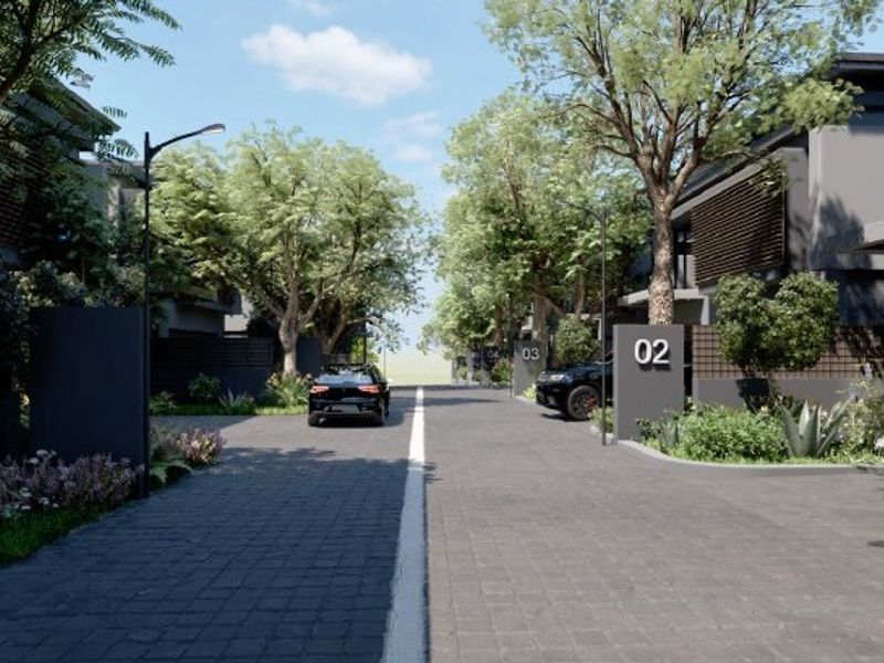 NO TRANSFER DUTY – BLVGARI | ZIMBALI LAKES ESTATE - Photo 5