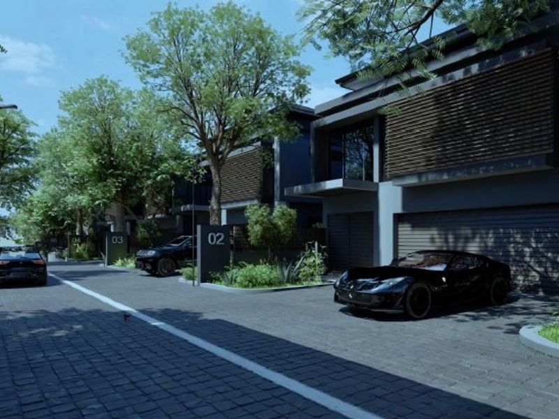 NO TRANSFER DUTY – BLVGARI | ZIMBALI LAKES ESTATE - Photo 6