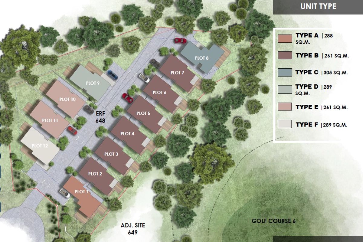 NO TRANSFER DUTY – BLVGARI | ZIMBALI LAKES ESTATE - Photo 4