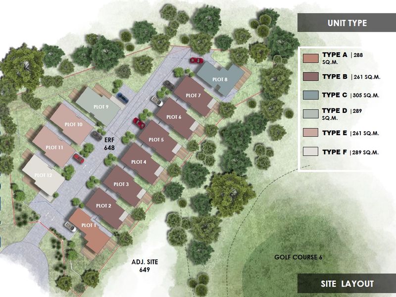 NO TRANSFER DUTY – BLVGARI | ZIMBALI LAKES ESTATE - Photo 4